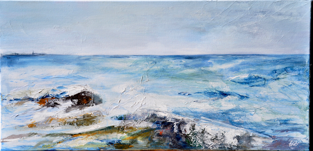 Au delà de l'horizon