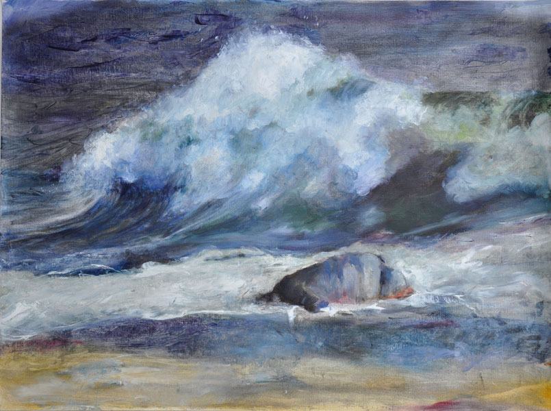 La vague
