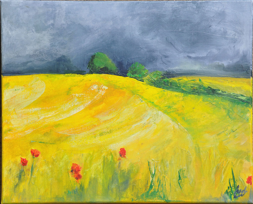 Orage-sur-coquelicots