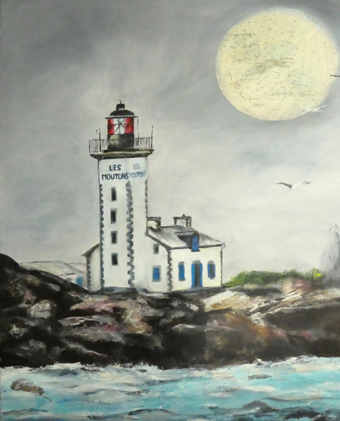 Phare-Ile-aux-moutons60x80cm