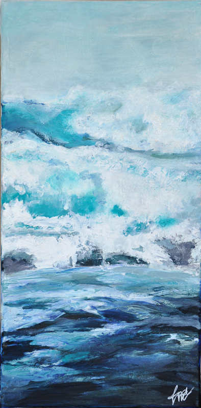 Vagues-successives-20x40cm