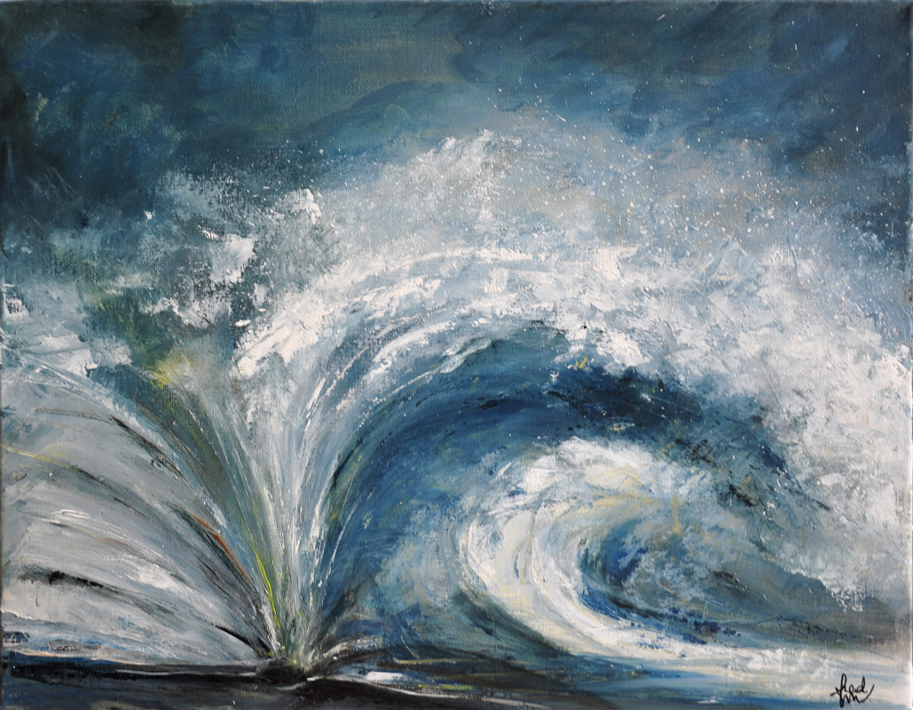 Livre mer