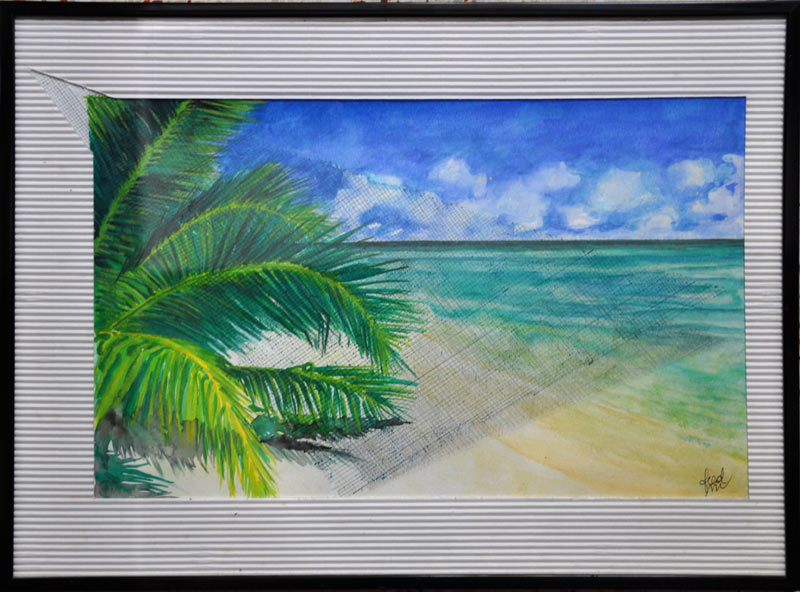 Vision Polynesienne