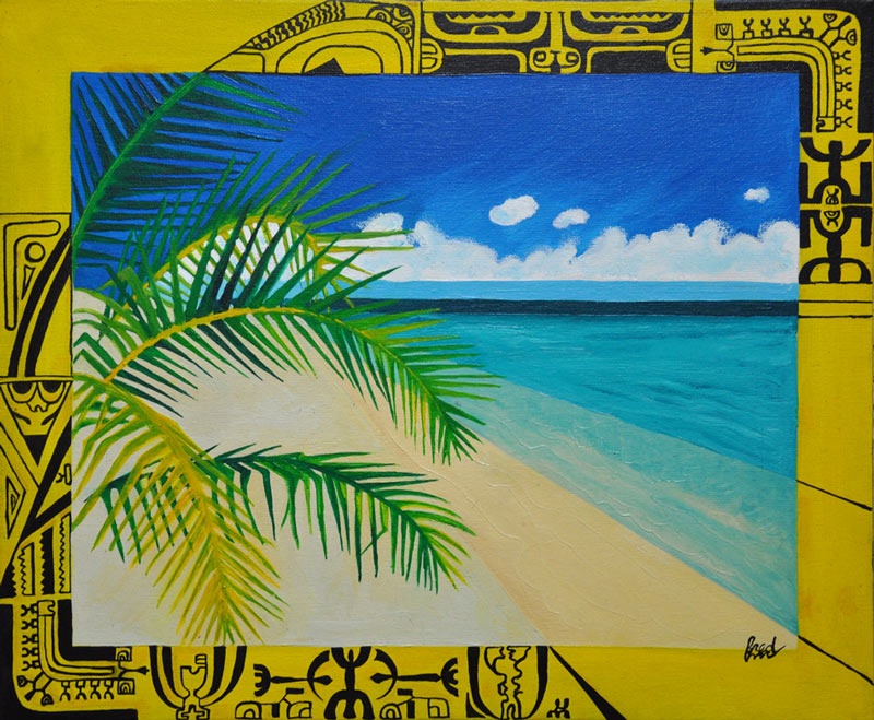 Lignes-Polynesiennes