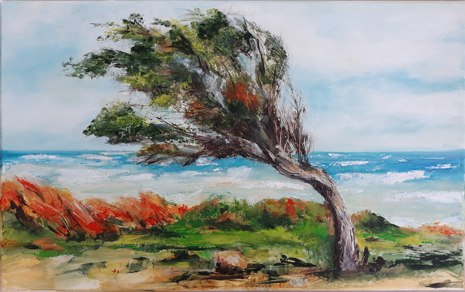 Peintures Avel